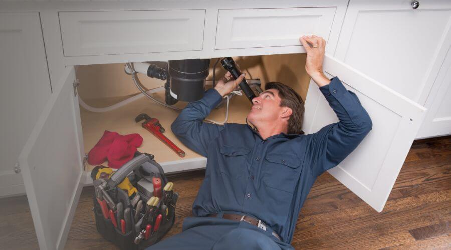 Local sewer line repair in Sparrows Point, MD